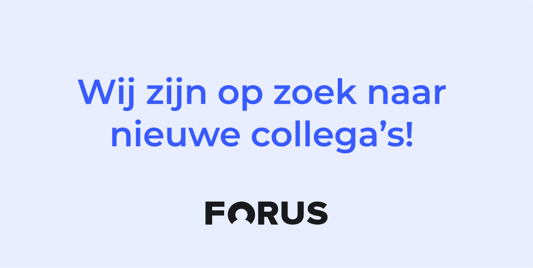 Forus logo